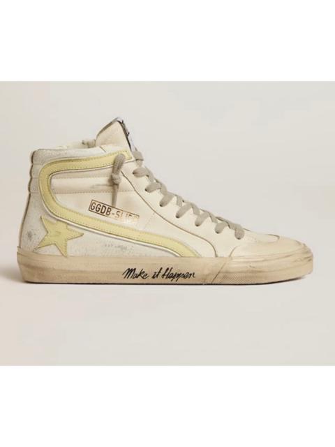 Golden Goose Golden Goose Slide Sneakers