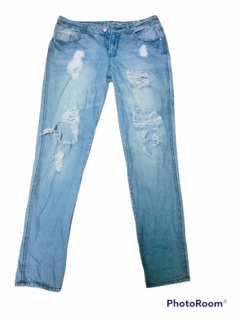 Other Designers Japanese Brand - Artemis jeans rare items