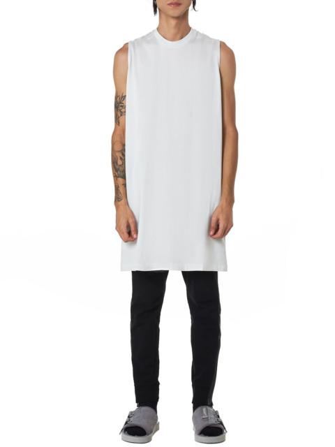 Unravel Long Muscle Tank