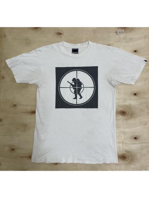 A BATHING APE® Vintage A Bathing Ape X Public Enemy.