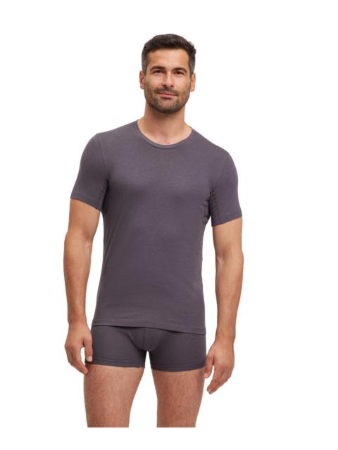FALKE Men T-Shirt Daily Climate Control