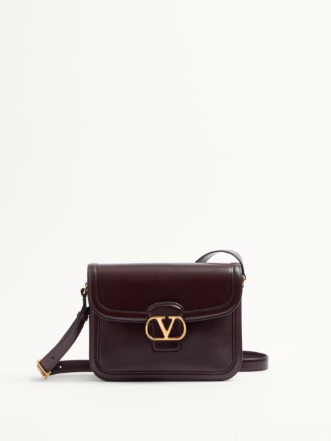 Valentino VALENTINO GARAVANI 9TO5 SMOOTH CALFSKIN SHOULDER BAG