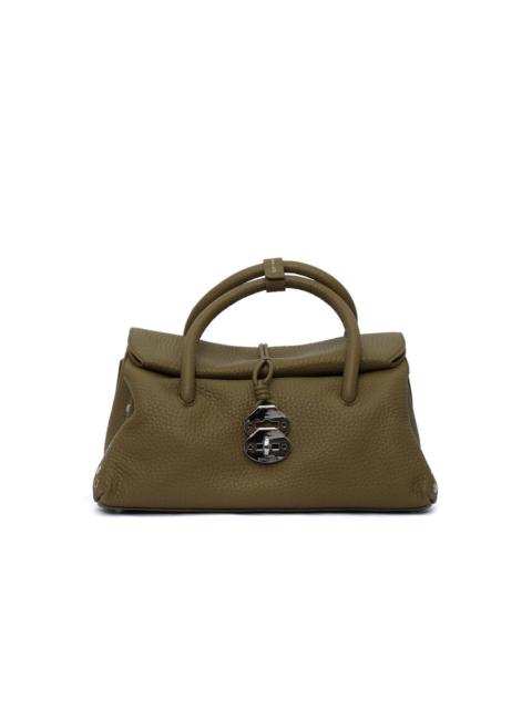 Other Designers Zanellato Dotta Centauro Size S Color Green Canaletto