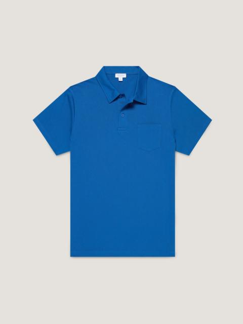 Sunspel Riviera Polo Shirt