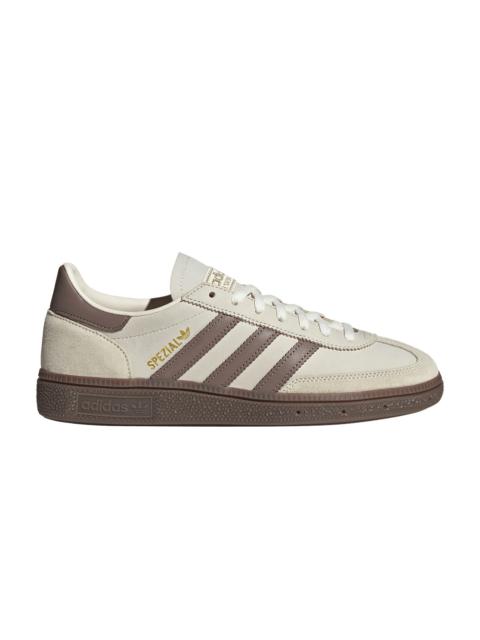 adidas Wmns Handball Spezial 'Cream White Trace Brown'