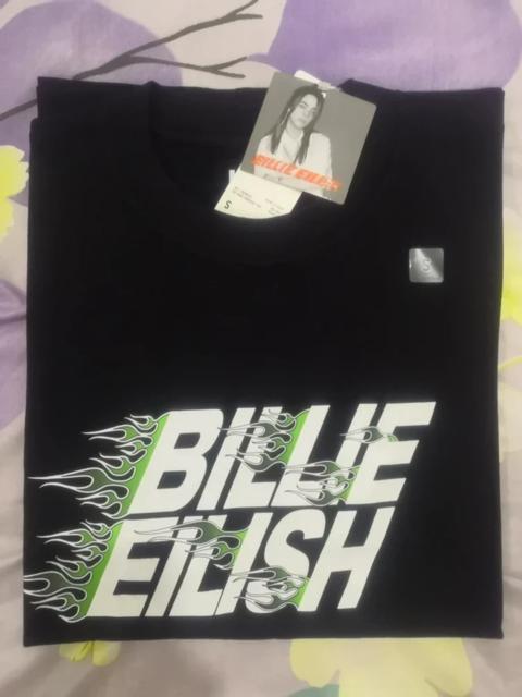 Other Designers Japanese Brand - MEN Billie Eilish by Takashi Murakami Graphic T-Shirt