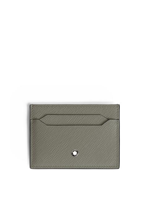 Montblanc SARTORIAL CARD HOLDER 5CC