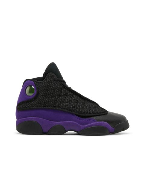 Jordan Air Jordan 13 Retro GS 'Court Purple'