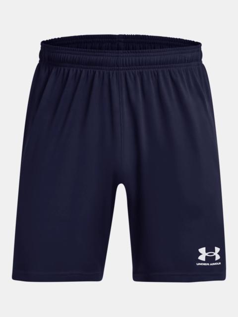 Under Armour Men's UA Challenger Knit Shorts