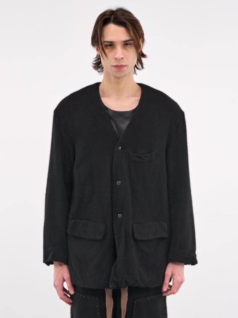 Kapital Casa Fulling Wool Jacket