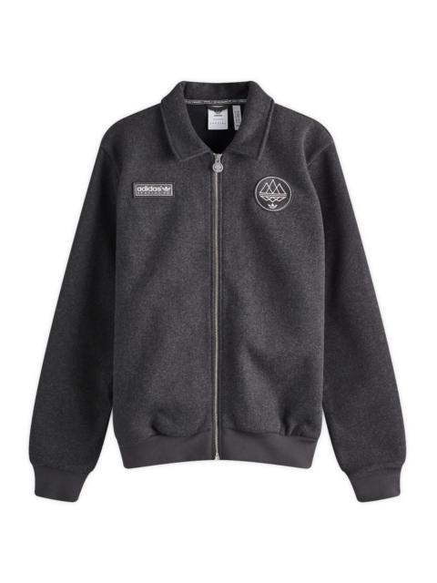 Adidas SPZL F.C. Track Top