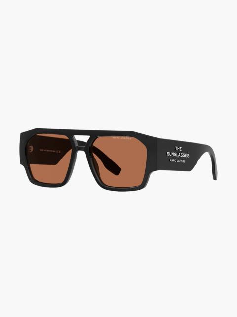 Marc Jacobs THE PILOT SUNGLASSES