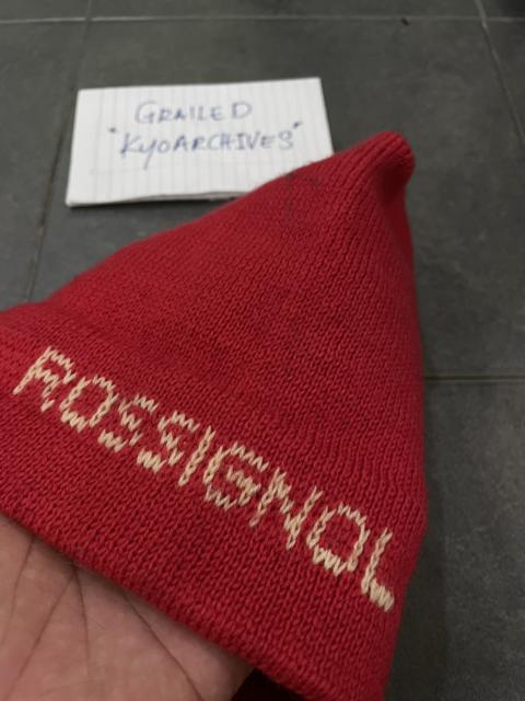 Other Designers Vintage - VINTAGE ROSSIGNOL BEANIE HATS