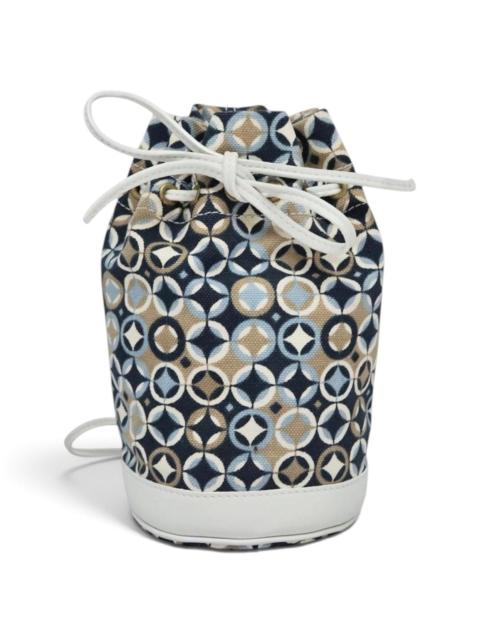 CELINE Cloth handbag