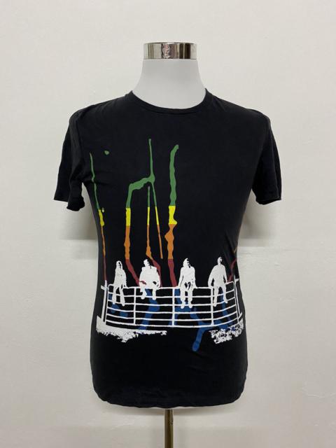 Raf Simons raf by raf simons tshirt