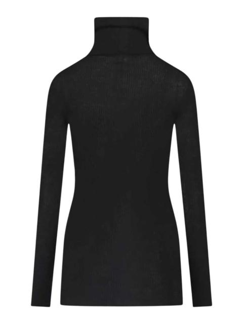 Rick Owens Rick Owens Women Sweater - Ls Tube