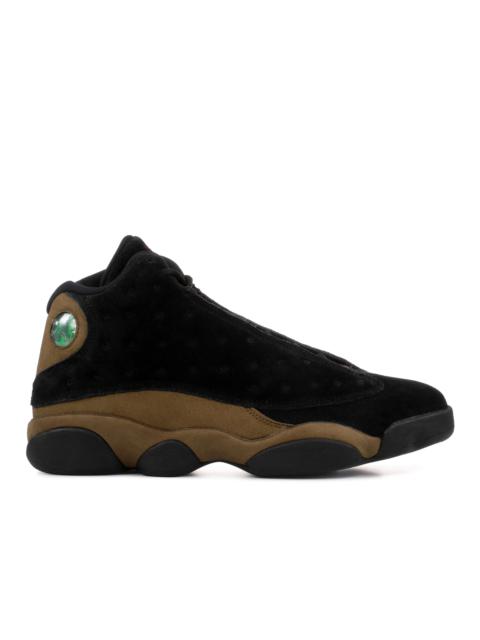 Jordan JORDAN 13 RETRO 'OLIVE'