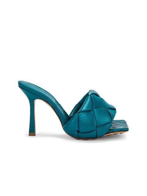 Bottega Veneta Lido Sandals