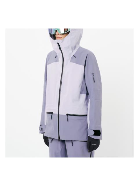 SALOMON ABSOLUTE 3L JKT W