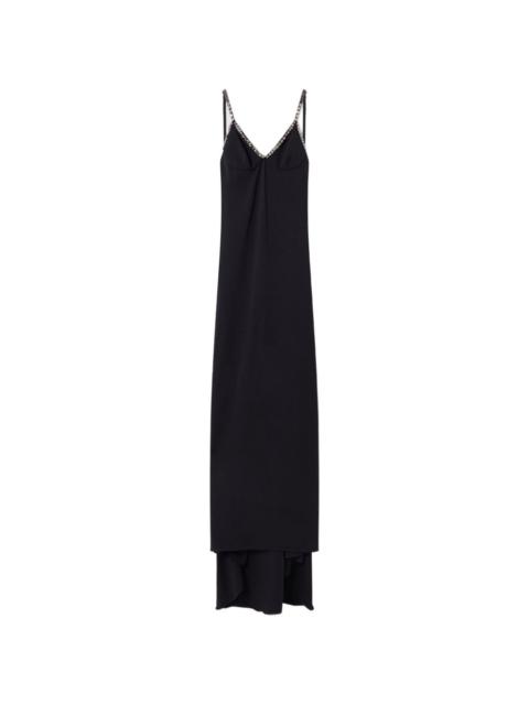 Stella McCartney Stella Mccartney Women Embellished Long Dress