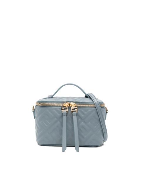 FENDI Fendi Blue Tote Bags Women