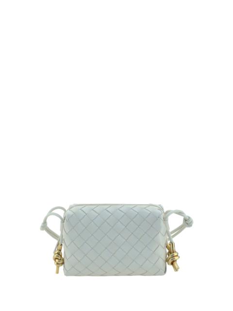 Bottega Veneta Bottega Veneta Women Loop Shoulder Bag