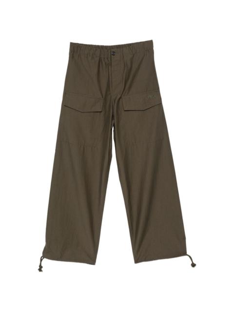 Other Designers Jw Anderson Women Trousers