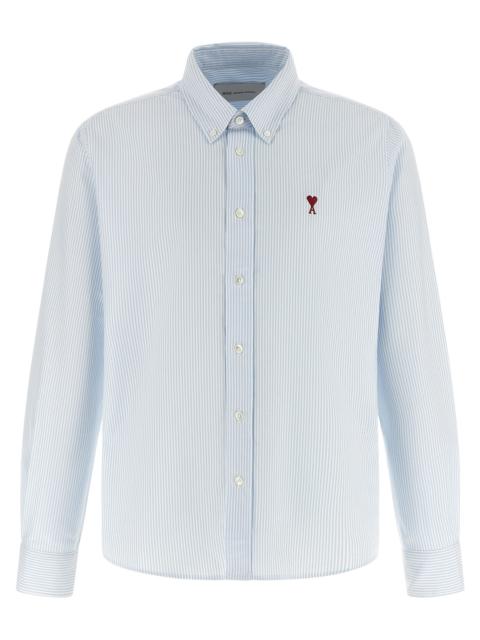 AMI Paris Ami Paris Men 'Ami De Coeur' Shirt