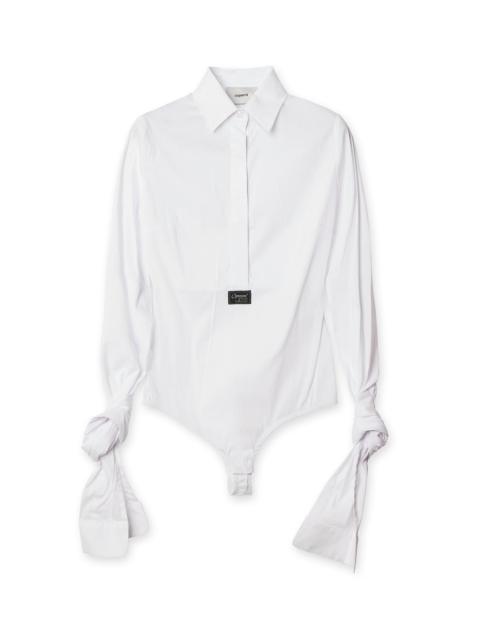 COPERNI Body Shirt