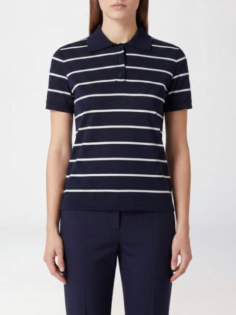 Max Mara Max Mara Women Max Mara Silk Polo Shirt