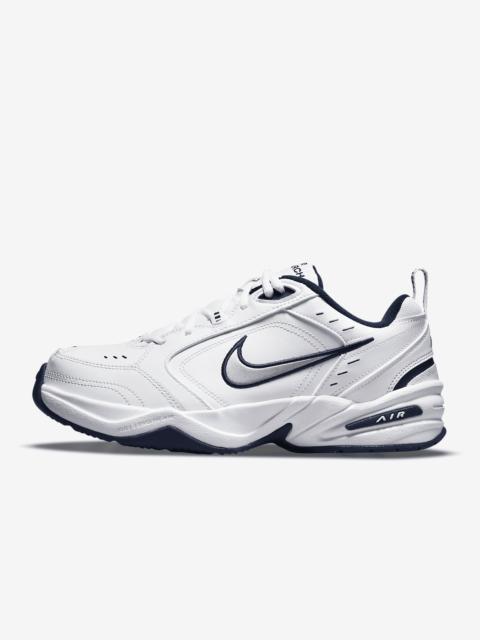 Nike Nike Men's Air Monarch IV Workout Shoes (Extra Wide)