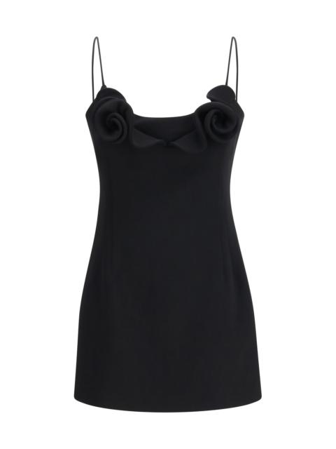 MAGDA BUTRYM Magda Butrym Women Short Wool-Blend Dress