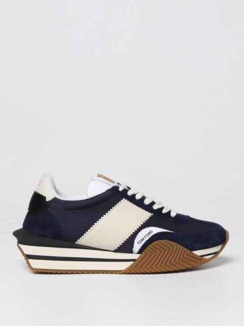 Sneakers men Tom Ford