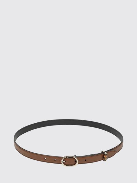 GUCCI Belt woman Gucci