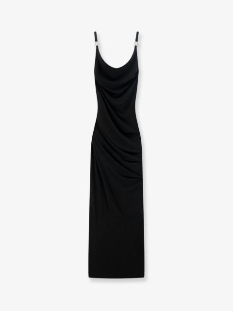COPERNI Coperni Stretch Fabric Long Dress