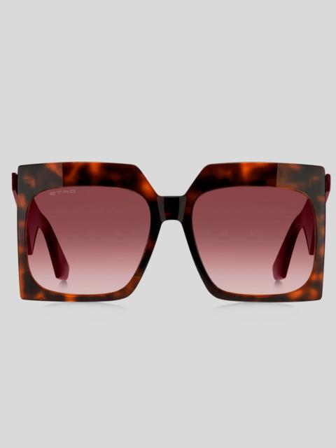Etro ETRO TAILORING SUNGLASSES