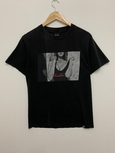 Other Designers Primitive - Primitive Girl T-shirt Black Small