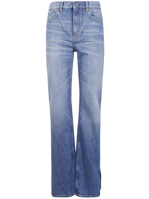 Chloé Flared Jeans