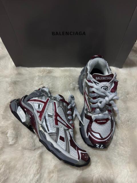 BALENCIAGA Balenciaga Brand-New Runner Sneakers