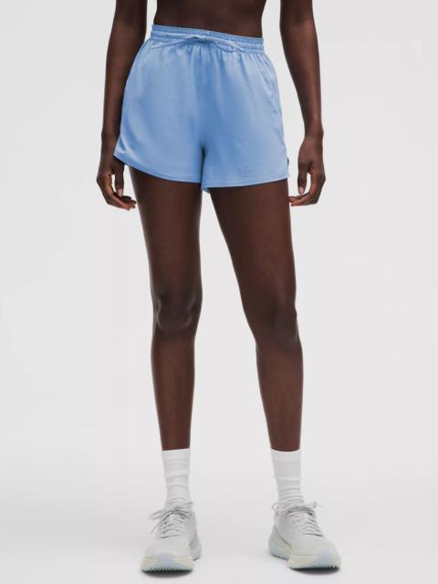 lululemon Pace Rival High-Rise Short 3"