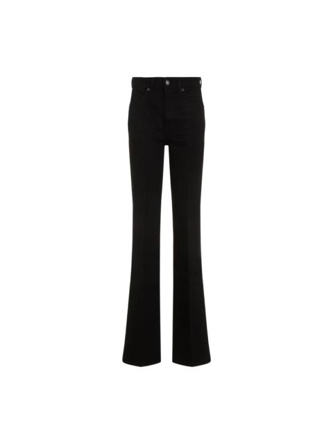 TOM FORD Tom Ford Flare Jeans Women