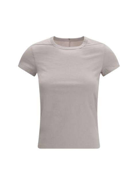 Rick Owens Rick Owens Women T-Shirt Cropped Level T