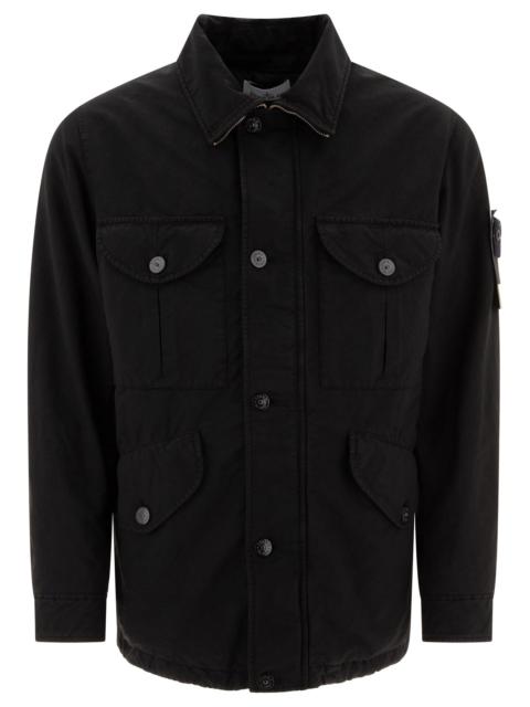 Stone Island "david-tc" Parka