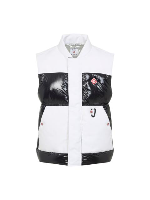 CASABLANCA Down Vest