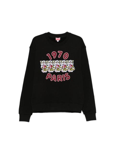 KENZO Kenzo Black Sweaters & Knitwear Men