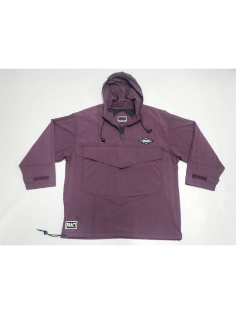 Other Designers Japanese Brand × Vintage - 🔥Vintage Pract Anorak Light Jacket