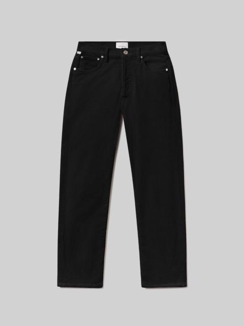 Citizens of Humanity Blaine Vintage Straight Corduroy
In Black