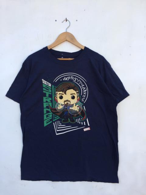 Other Designers Marvel Comics - Dr Strange Marvel Shirt