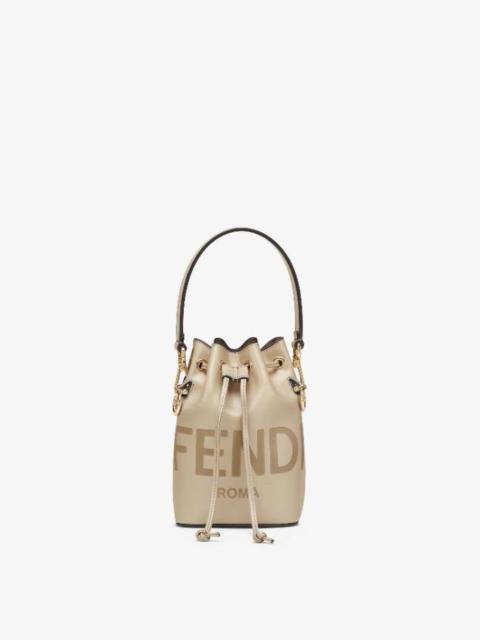 FENDI Fendi Mon Tresor Crossbody