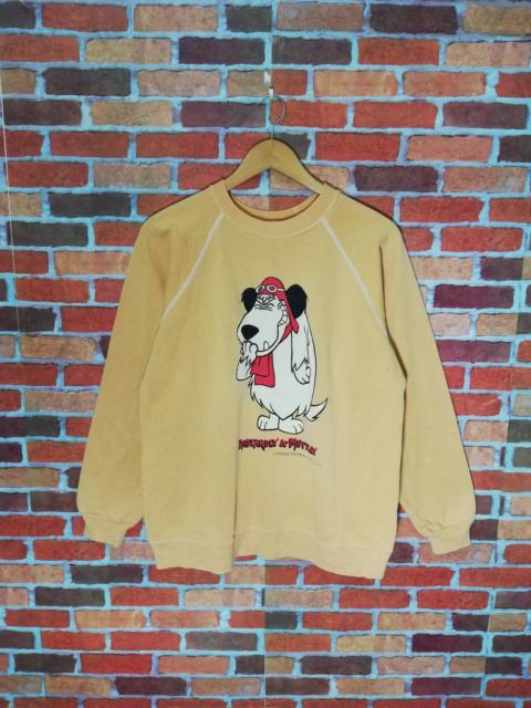 Other Designers Vintage - Vintage waxky hannah barbara disney animation character